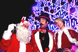 The Great "Christmas" Gizmo